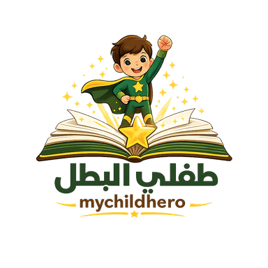 MyChildHero Logo